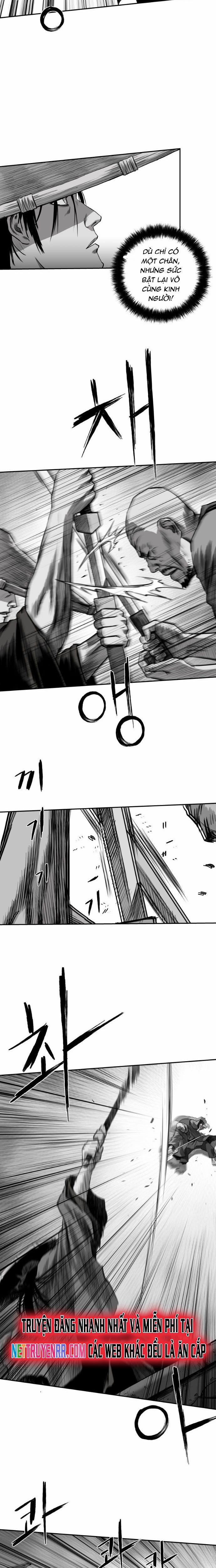 Sát Thủ Anh Vũ 96 trang 3