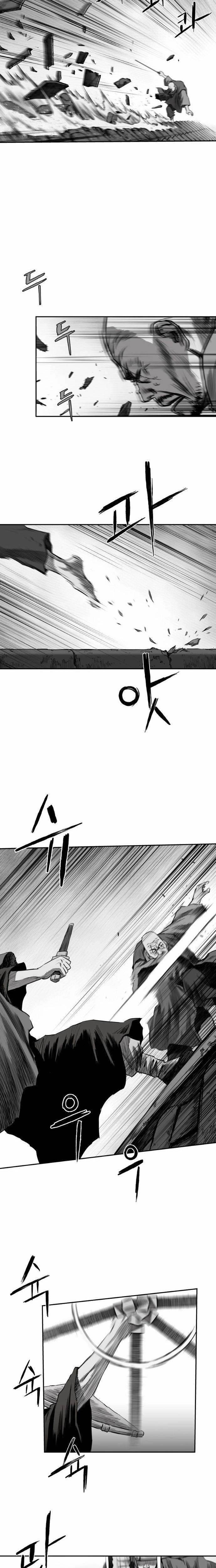 Sát Thủ Anh Vũ 96 trang 4