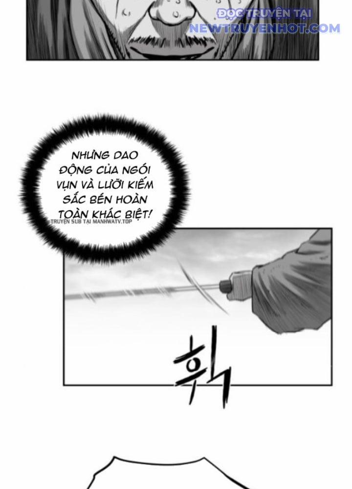 Sát Thủ Anh Vũ 97 trang 44