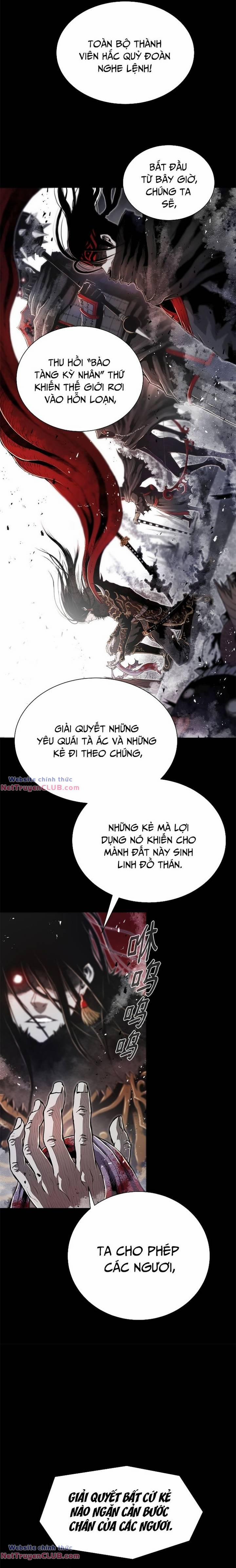 Sát Thủ Cuồng Loạn 1 trang 10