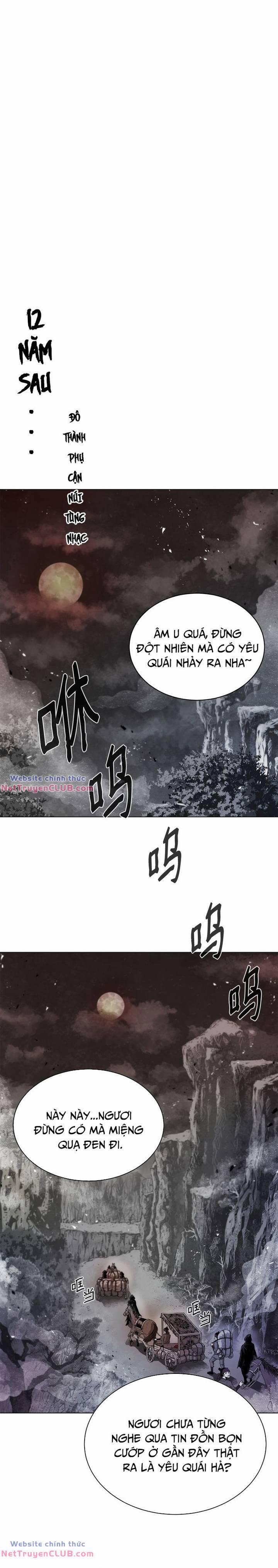 Sát Thủ Cuồng Loạn 1 trang 12