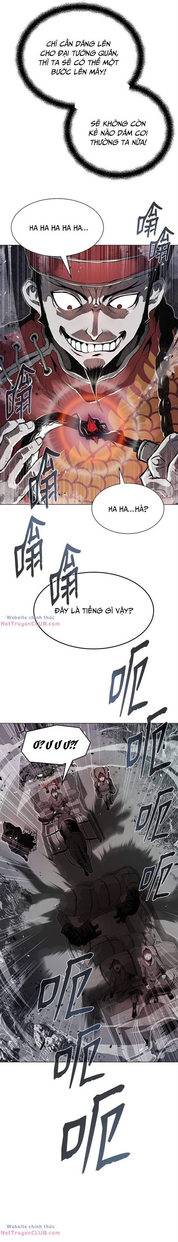 Sát Thủ Cuồng Loạn 1 trang 15