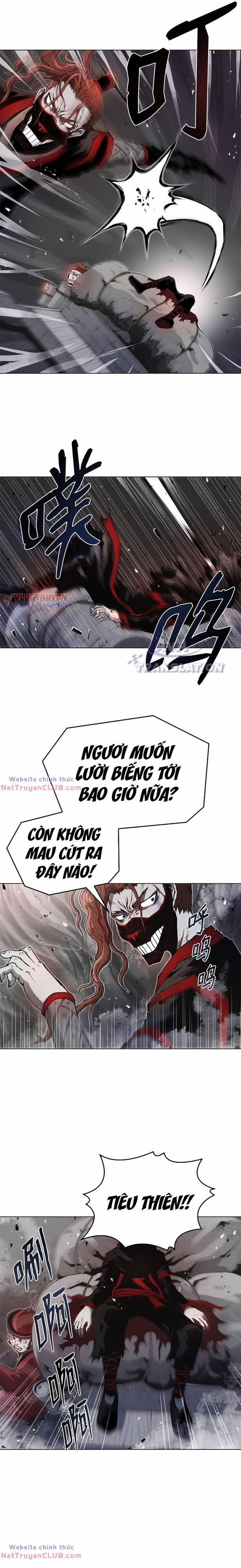 Sát Thủ Cuồng Loạn 1 trang 23