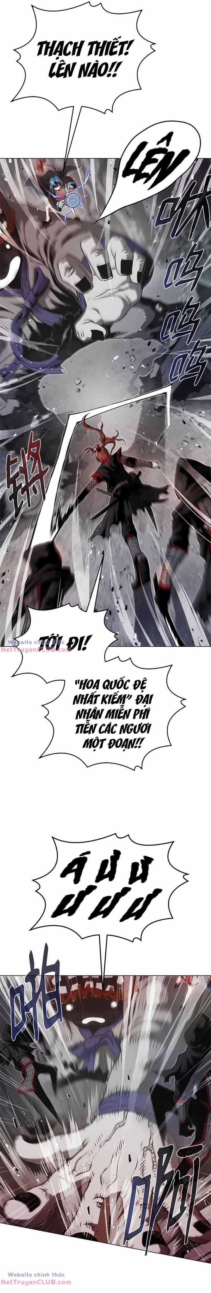Sát Thủ Cuồng Loạn 1 trang 27