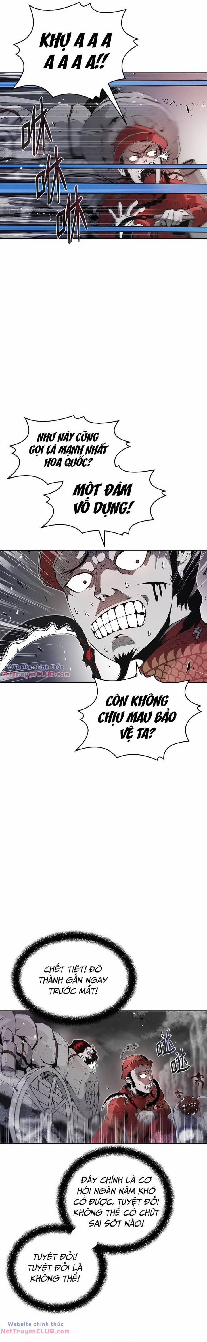 Sát Thủ Cuồng Loạn 1 trang 29