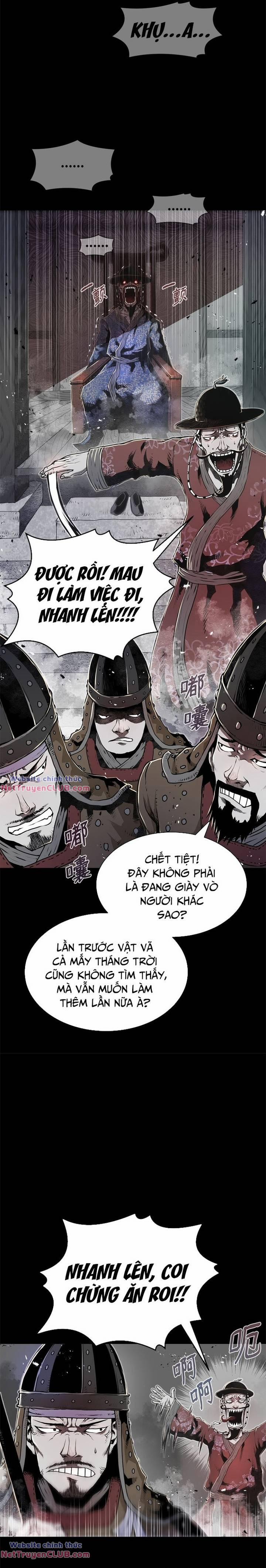 Sát Thủ Cuồng Loạn 1 trang 4