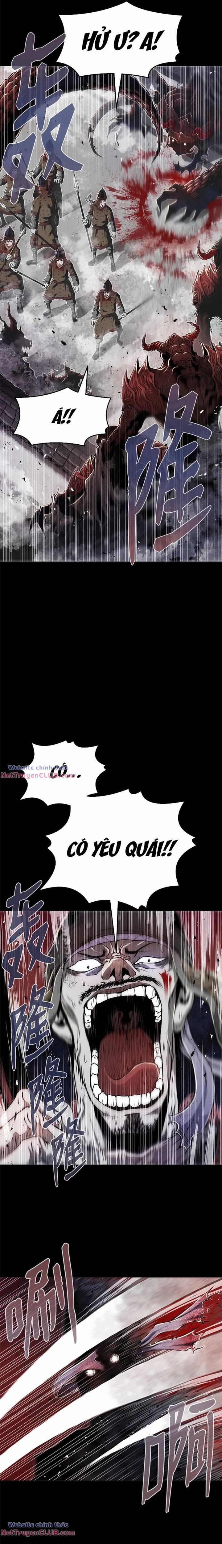 Sát Thủ Cuồng Loạn 1 trang 6