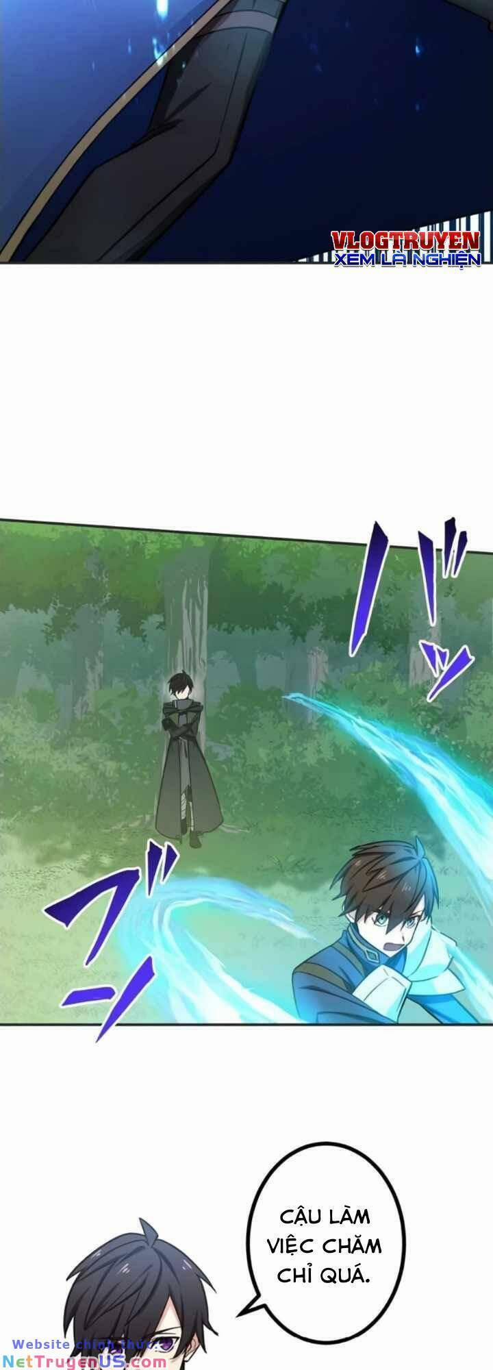 Sát Thủ Mạnh Nhất Chuyển Sinh Sang Thế Giới Khác 10 trang 2