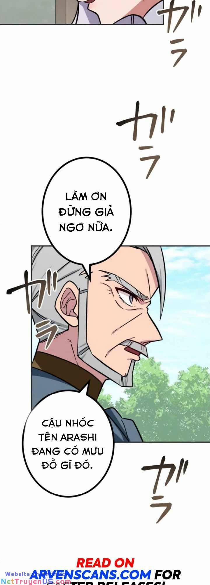 Sát Thủ Mạnh Nhất Chuyển Sinh Sang Thế Giới Khác 10 trang 22