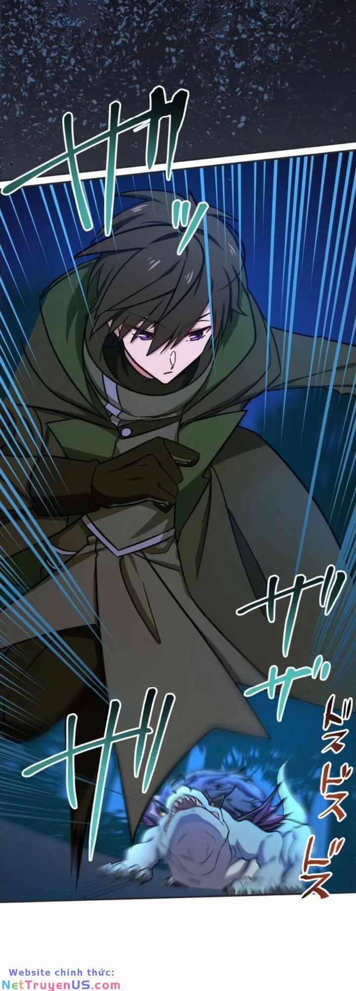 Sát Thủ Mạnh Nhất Chuyển Sinh Sang Thế Giới Khác 10 trang 34