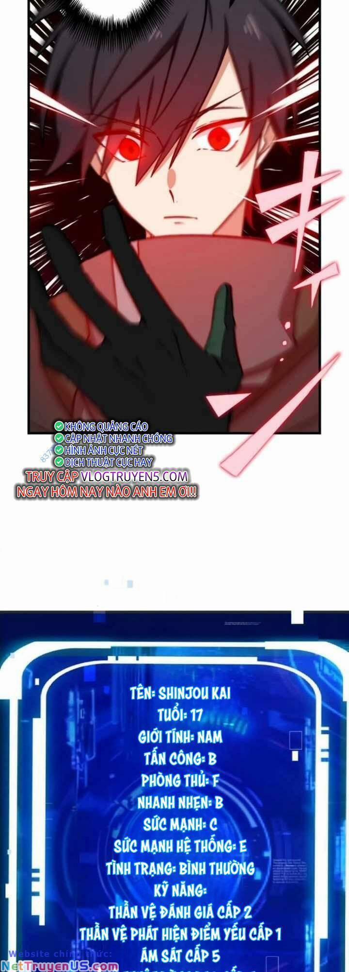 Sát Thủ Mạnh Nhất Chuyển Sinh Sang Thế Giới Khác 10 trang 41