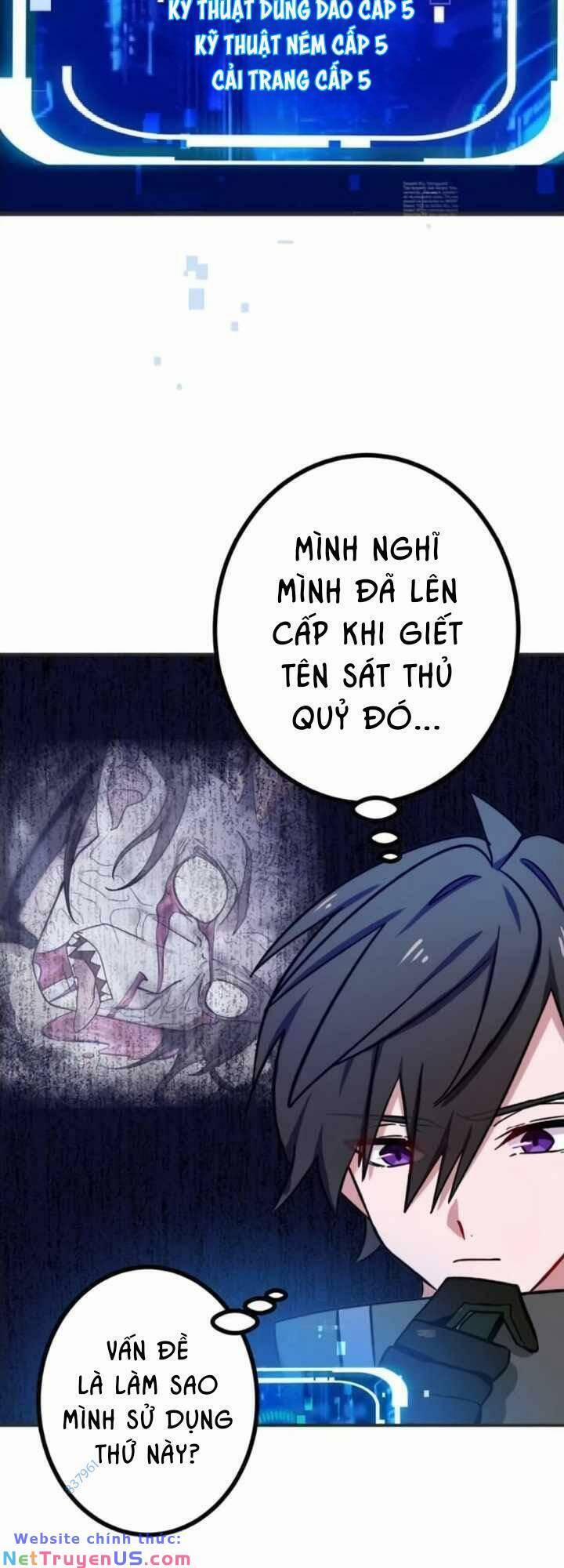 Sát Thủ Mạnh Nhất Chuyển Sinh Sang Thế Giới Khác 10 trang 42