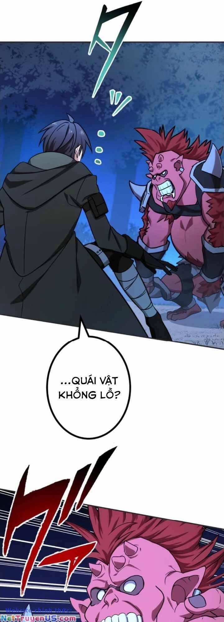Sát Thủ Mạnh Nhất Chuyển Sinh Sang Thế Giới Khác 10 trang 46