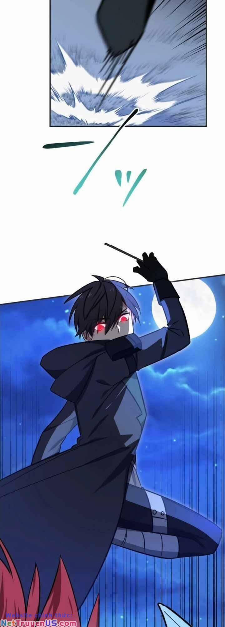 Sát Thủ Mạnh Nhất Chuyển Sinh Sang Thế Giới Khác 10 trang 54