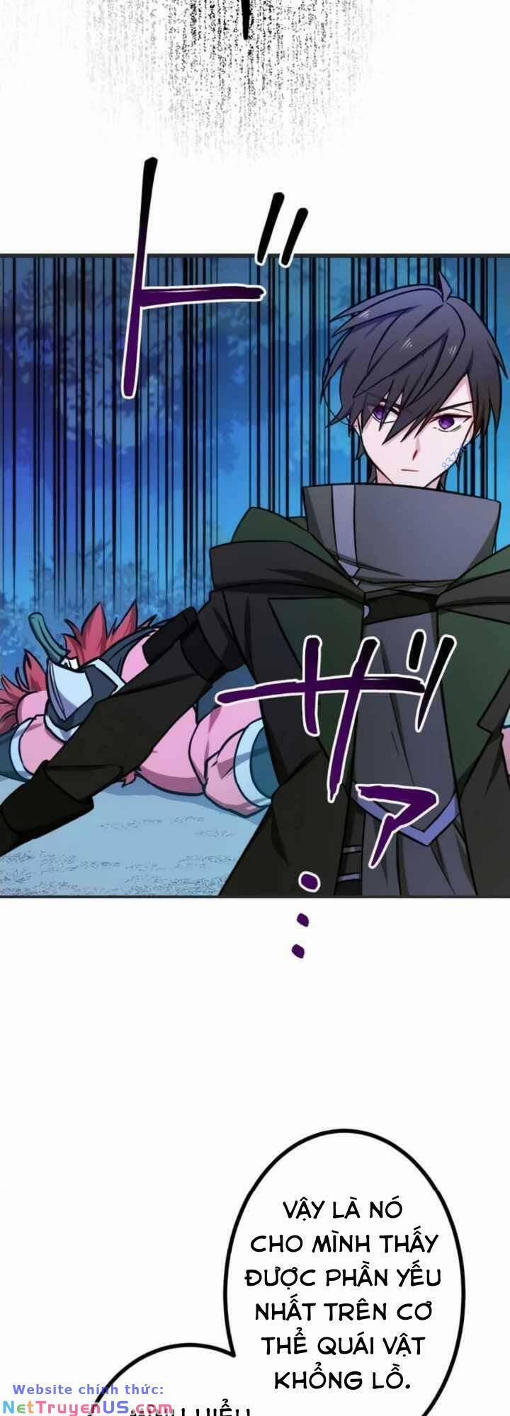 Sát Thủ Mạnh Nhất Chuyển Sinh Sang Thế Giới Khác 10 trang 57