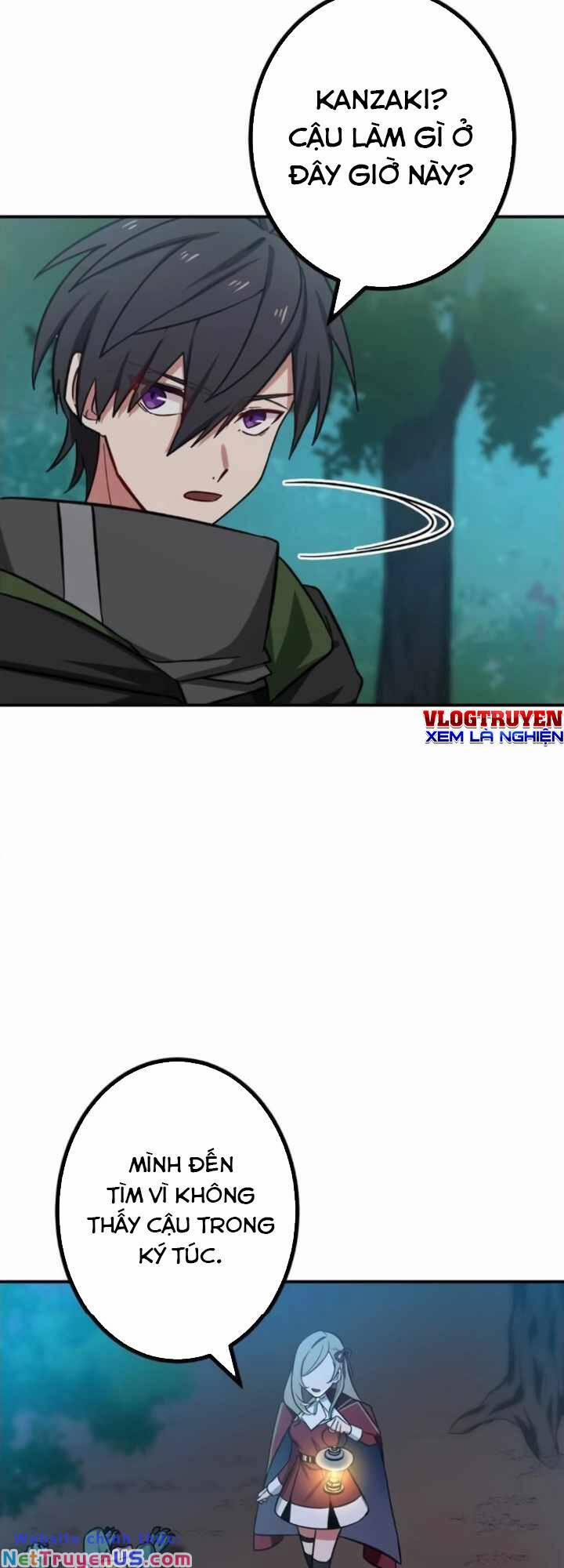 Sát Thủ Mạnh Nhất Chuyển Sinh Sang Thế Giới Khác 11 trang 10