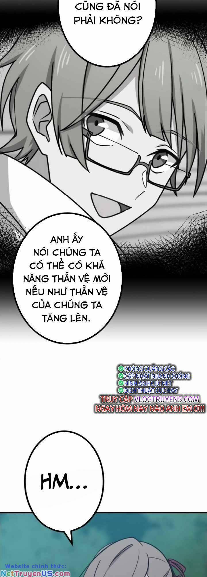 Sát Thủ Mạnh Nhất Chuyển Sinh Sang Thế Giới Khác 11 trang 17