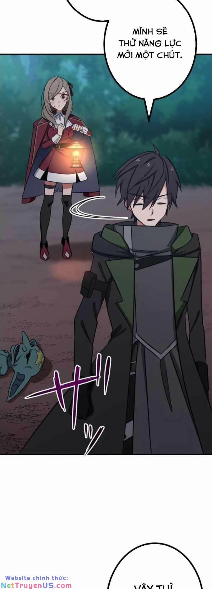 Sát Thủ Mạnh Nhất Chuyển Sinh Sang Thế Giới Khác 11 trang 23