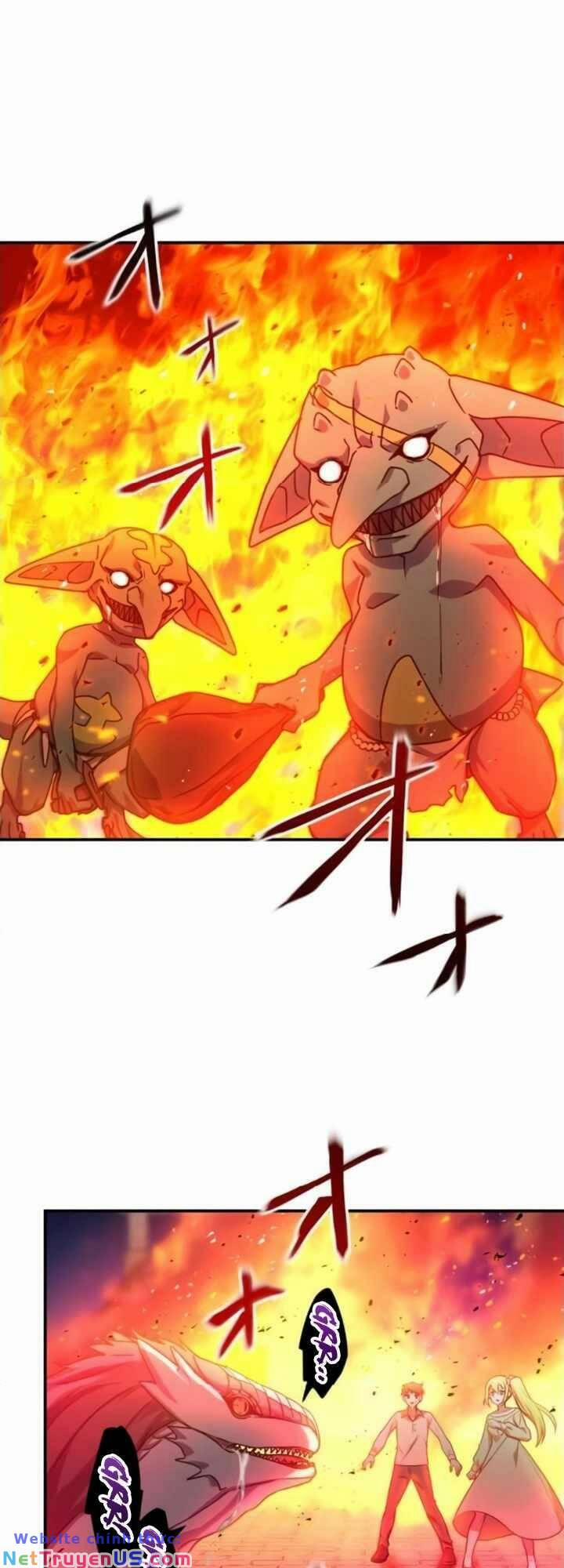 Sát Thủ Mạnh Nhất Chuyển Sinh Sang Thế Giới Khác 11 trang 28