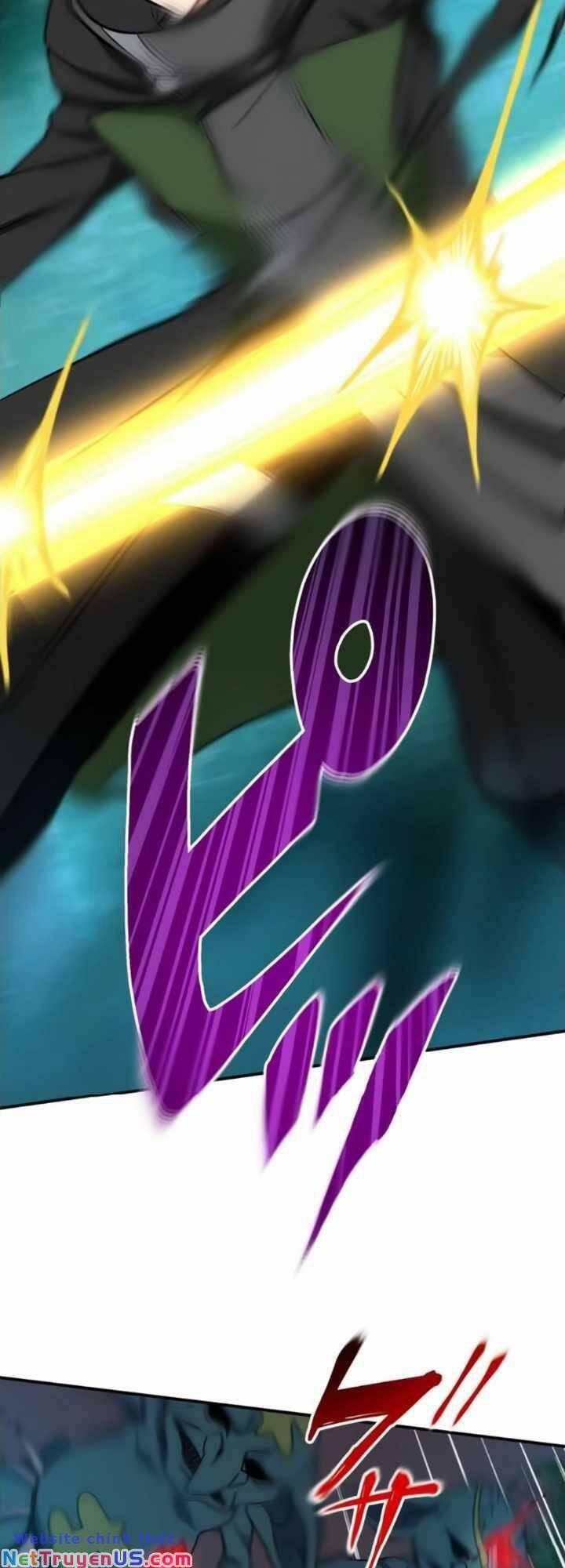 Sát Thủ Mạnh Nhất Chuyển Sinh Sang Thế Giới Khác 11 trang 3