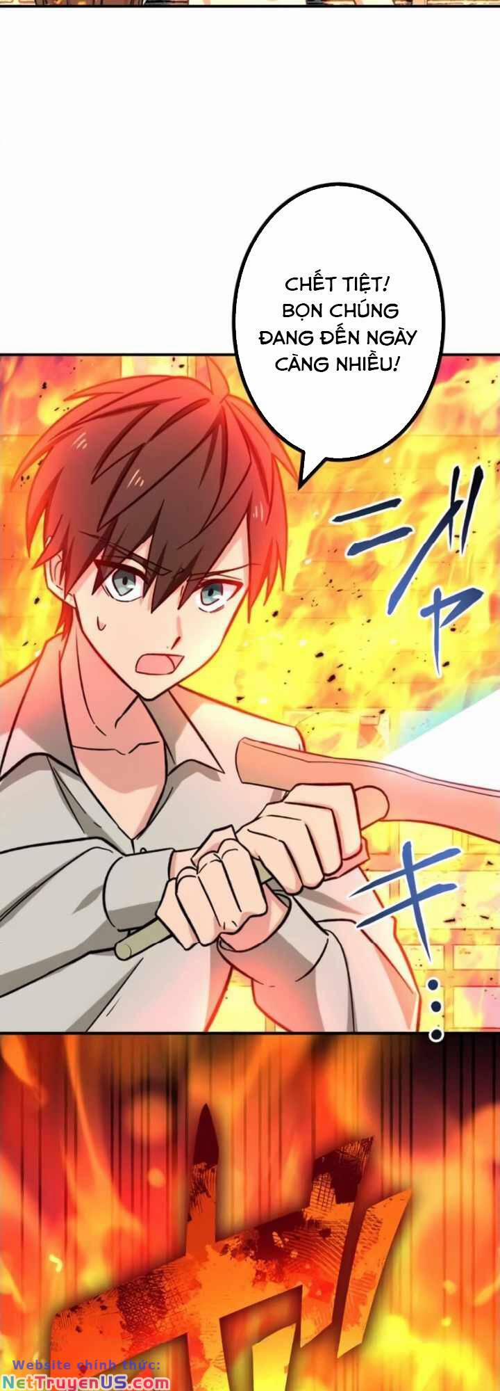 Sát Thủ Mạnh Nhất Chuyển Sinh Sang Thế Giới Khác 11 trang 36