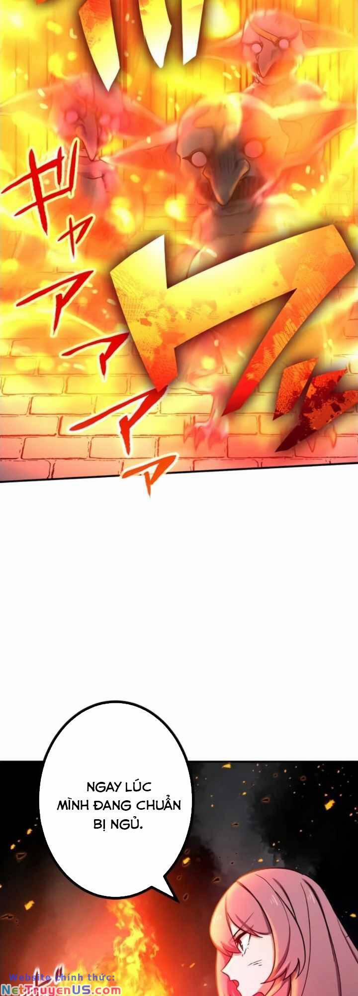 Sát Thủ Mạnh Nhất Chuyển Sinh Sang Thế Giới Khác 11 trang 37