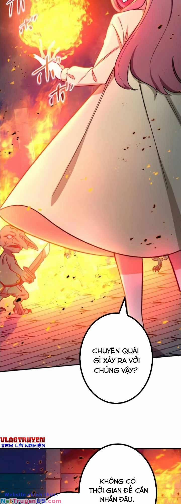 Sát Thủ Mạnh Nhất Chuyển Sinh Sang Thế Giới Khác 11 trang 38