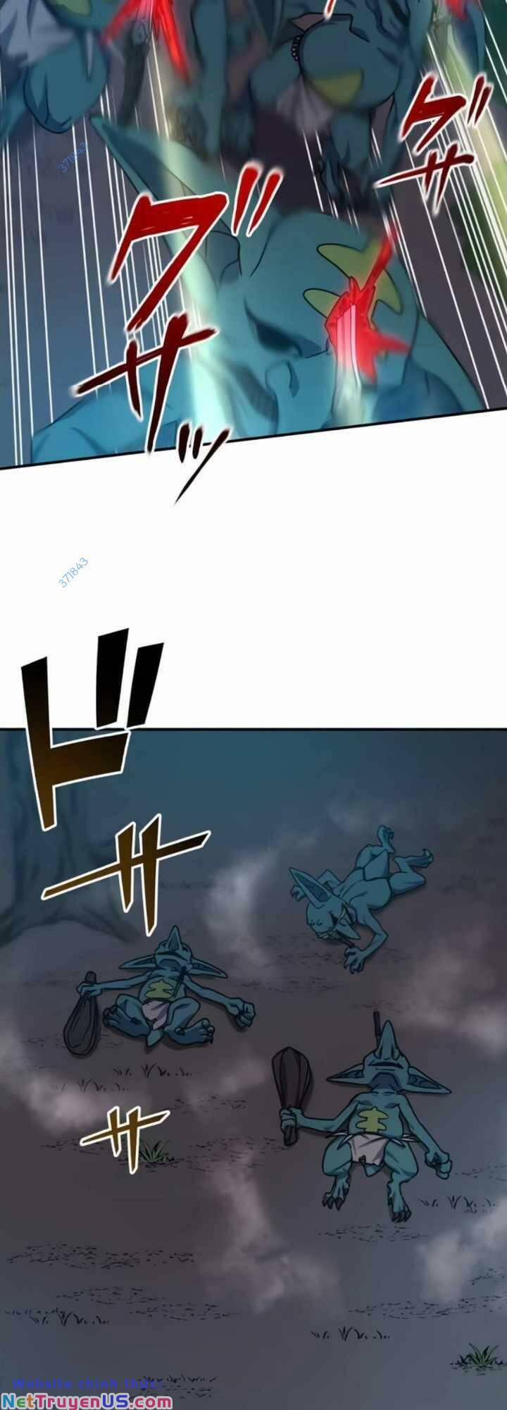 Sát Thủ Mạnh Nhất Chuyển Sinh Sang Thế Giới Khác 11 trang 4