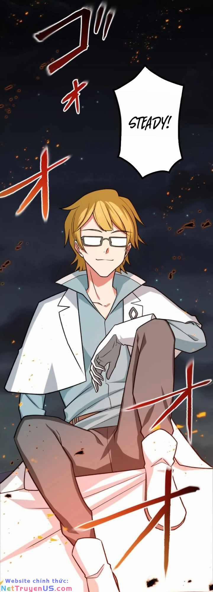 Sát Thủ Mạnh Nhất Chuyển Sinh Sang Thế Giới Khác 11 trang 48