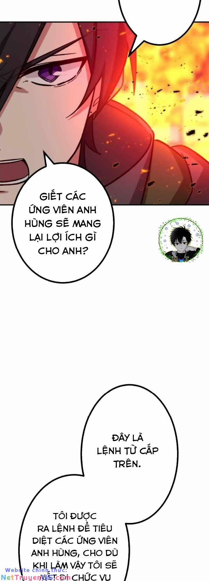 Sát Thủ Mạnh Nhất Chuyển Sinh Sang Thế Giới Khác 11 trang 52