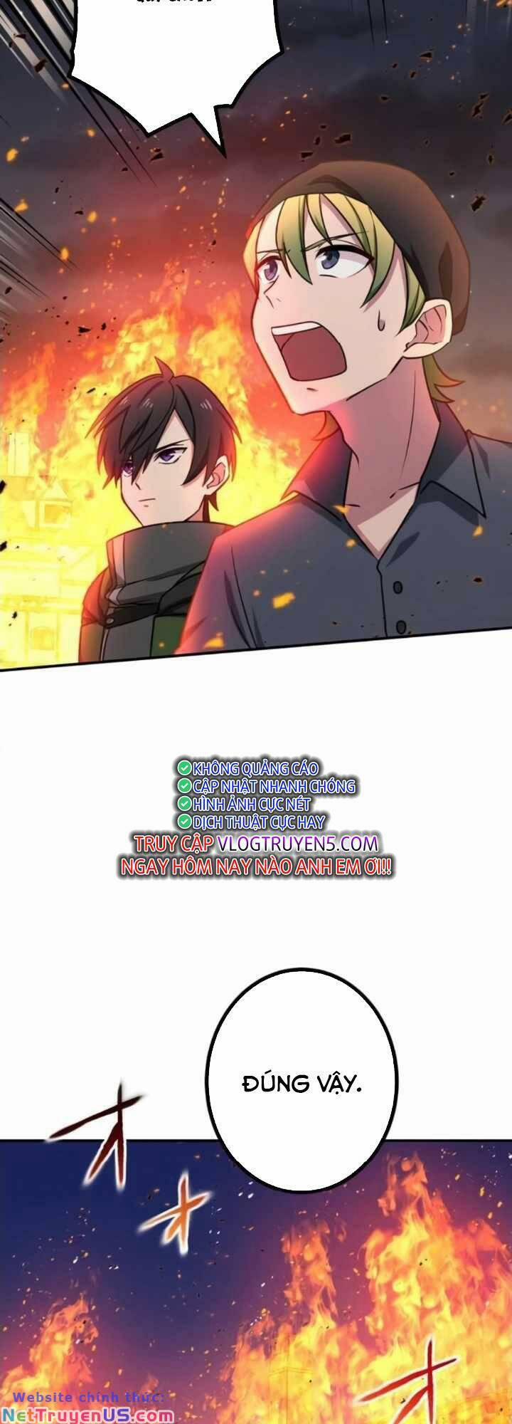 Sát Thủ Mạnh Nhất Chuyển Sinh Sang Thế Giới Khác 11 trang 57