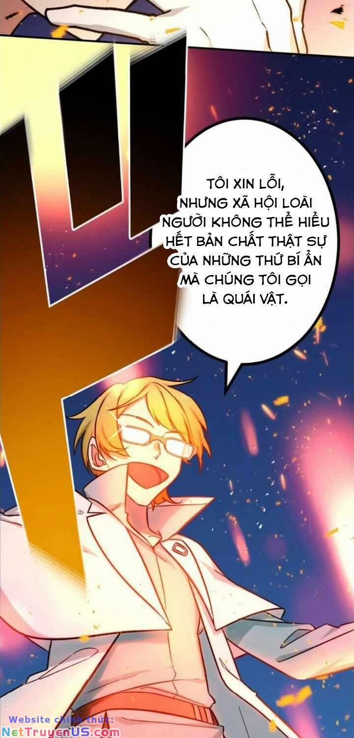 Sát Thủ Mạnh Nhất Chuyển Sinh Sang Thế Giới Khác 11 trang 60