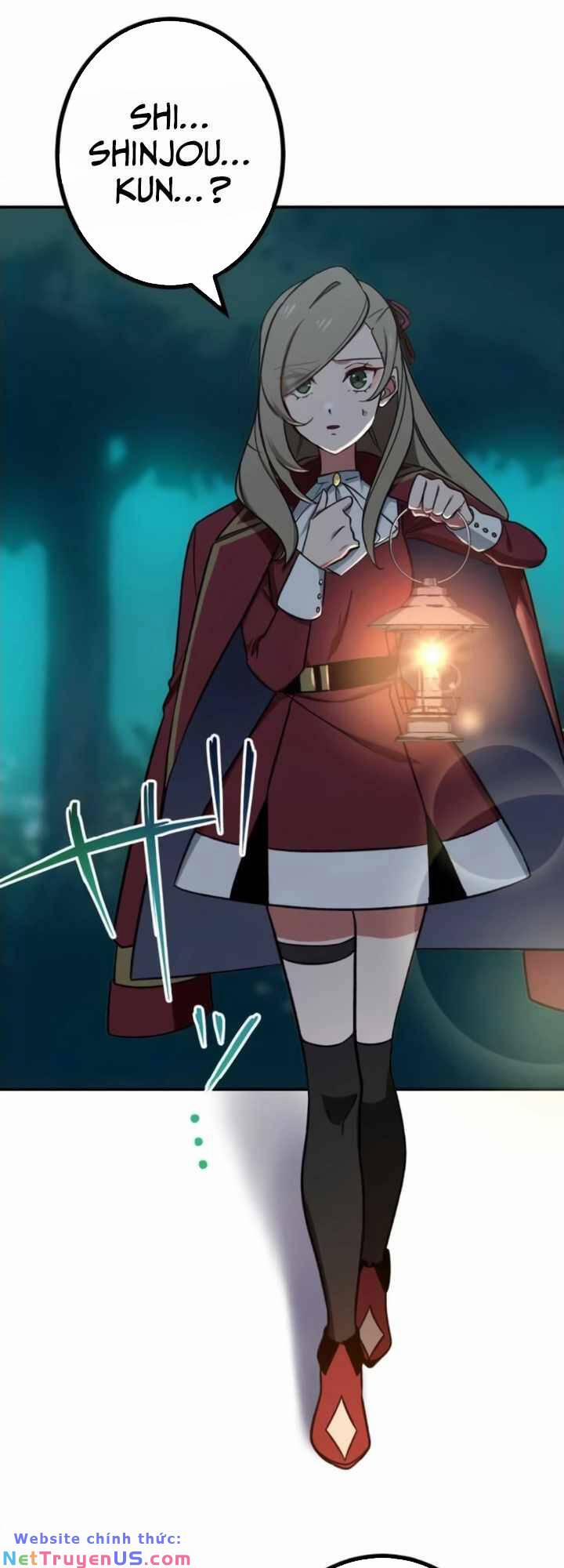 Sát Thủ Mạnh Nhất Chuyển Sinh Sang Thế Giới Khác 11 trang 9