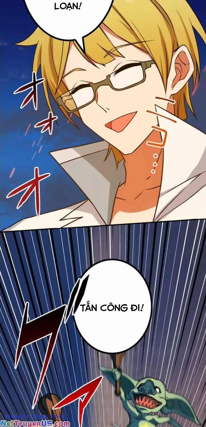 Sát Thủ Mạnh Nhất Chuyển Sinh Sang Thế Giới Khác 12 trang 11