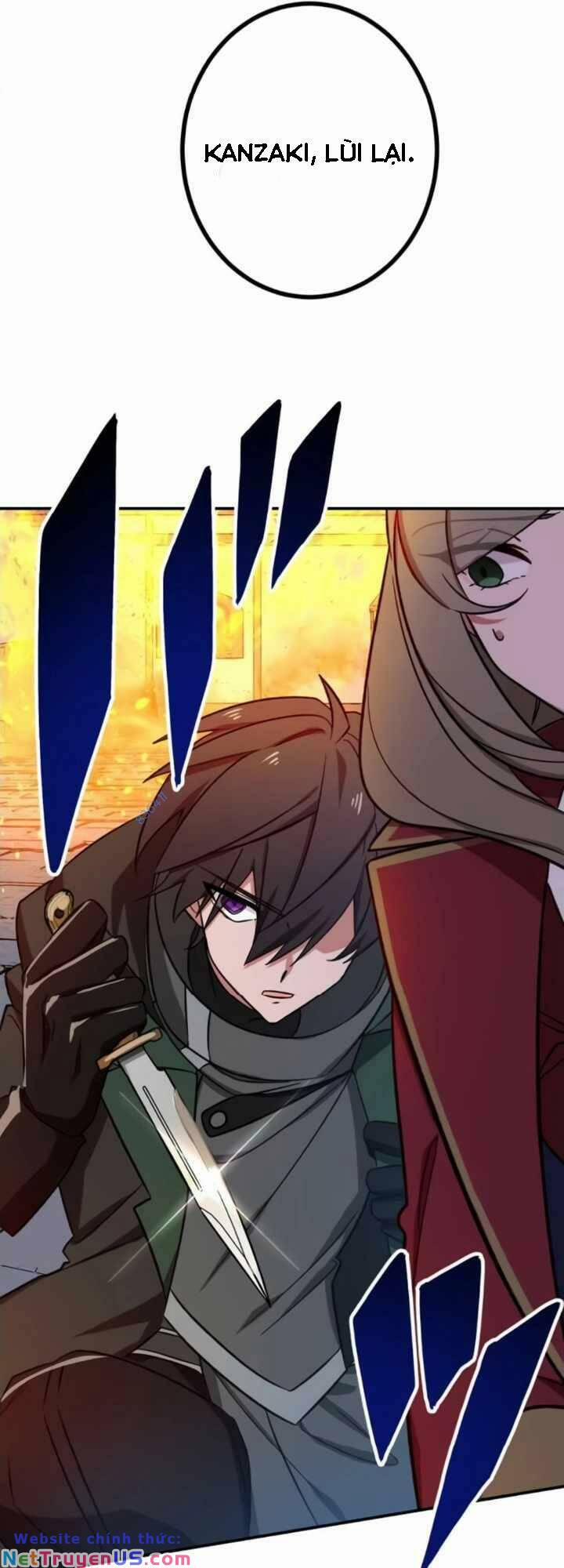 Sát Thủ Mạnh Nhất Chuyển Sinh Sang Thế Giới Khác 12 trang 13