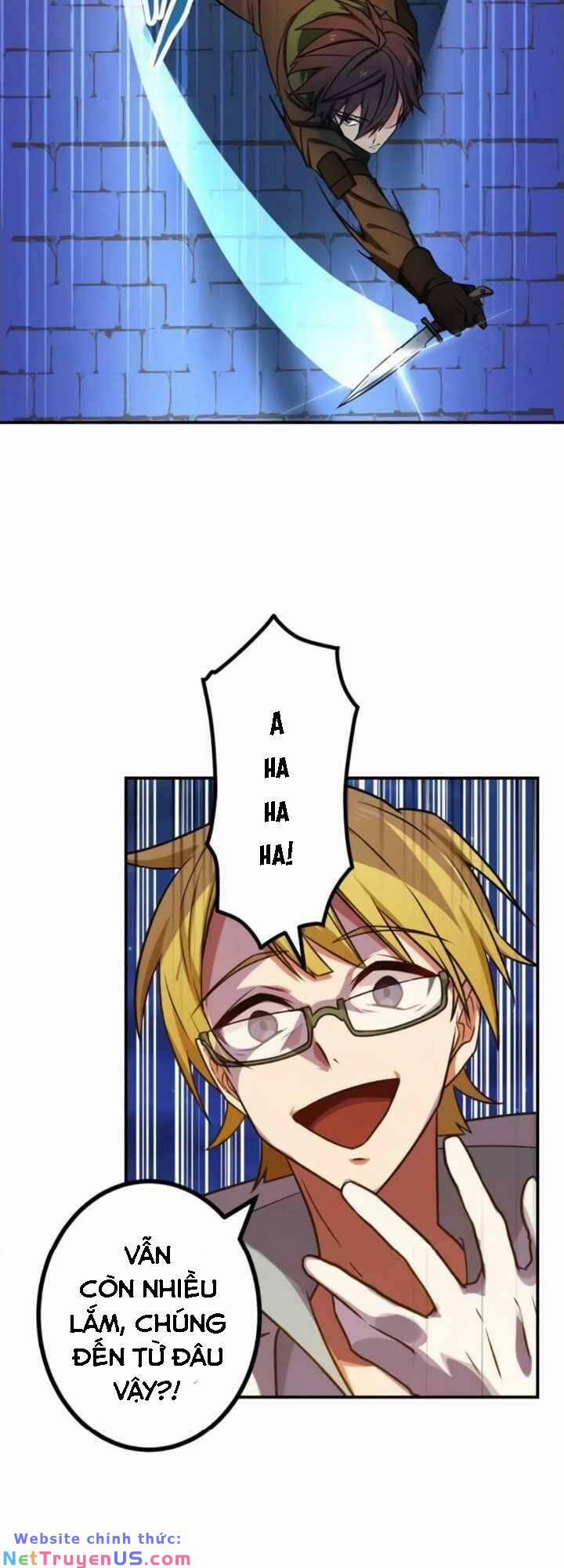 Sát Thủ Mạnh Nhất Chuyển Sinh Sang Thế Giới Khác 12 trang 16
