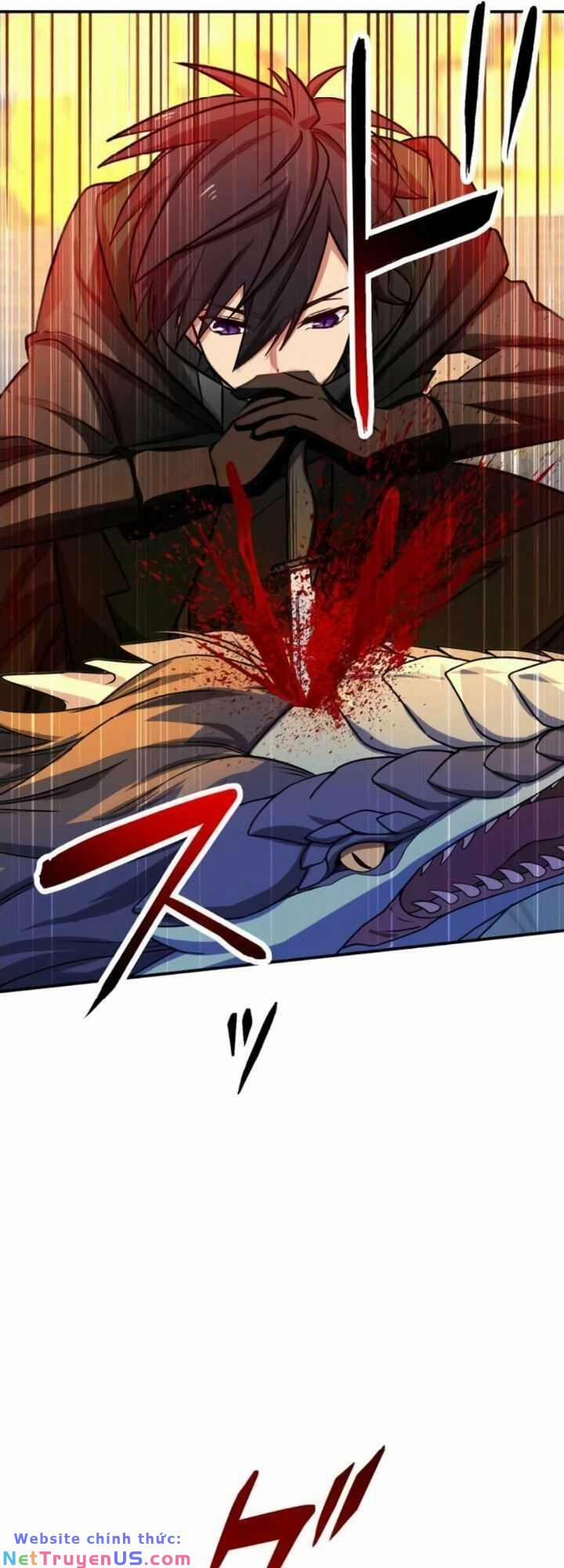 Sát Thủ Mạnh Nhất Chuyển Sinh Sang Thế Giới Khác 12 trang 20