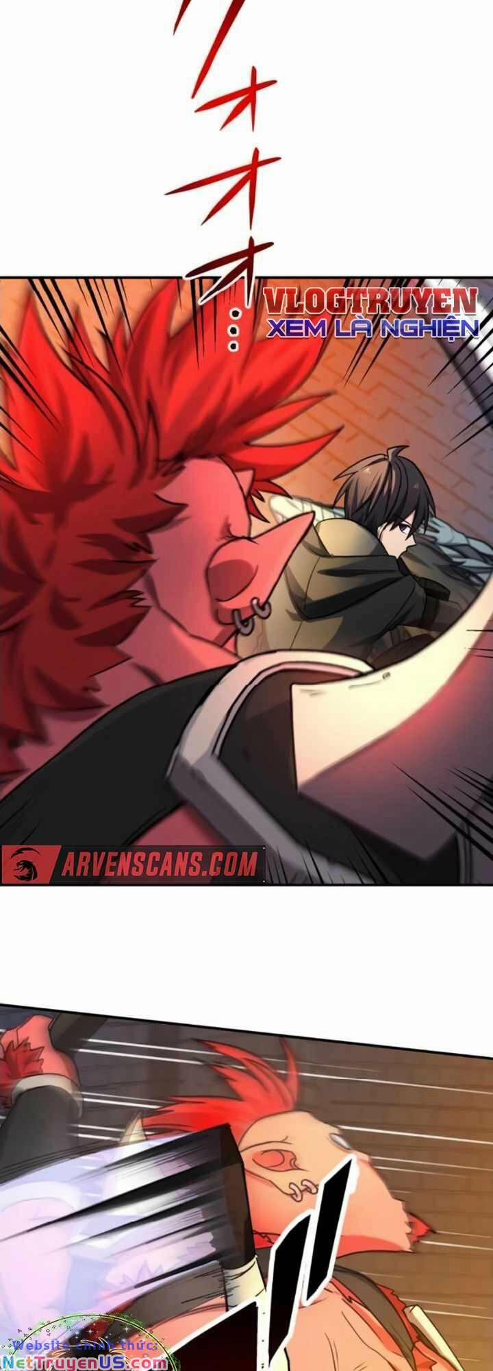 Sát Thủ Mạnh Nhất Chuyển Sinh Sang Thế Giới Khác 12 trang 21
