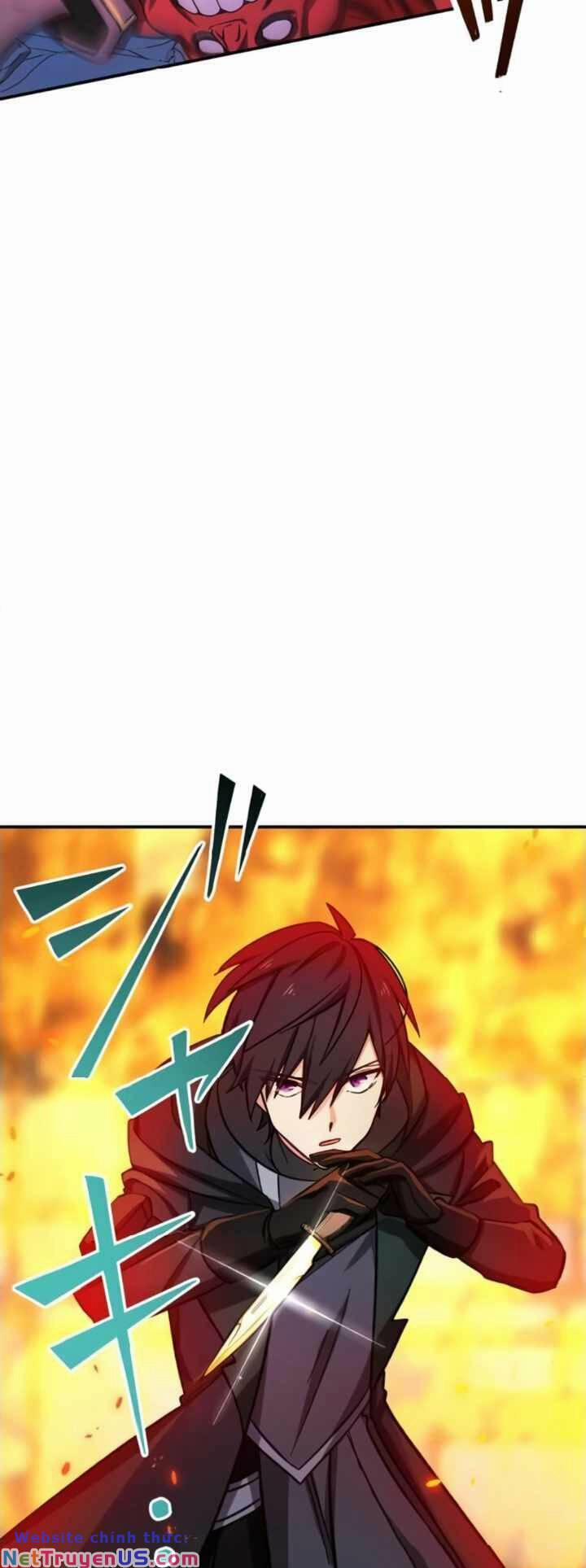 Sát Thủ Mạnh Nhất Chuyển Sinh Sang Thế Giới Khác 12 trang 24