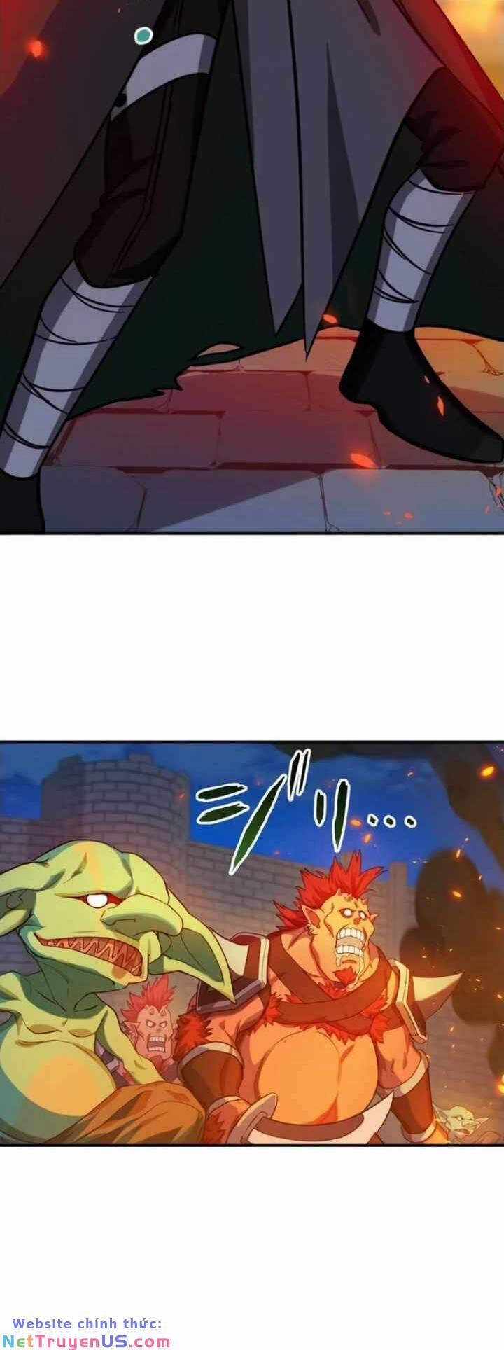 Sát Thủ Mạnh Nhất Chuyển Sinh Sang Thế Giới Khác 12 trang 25