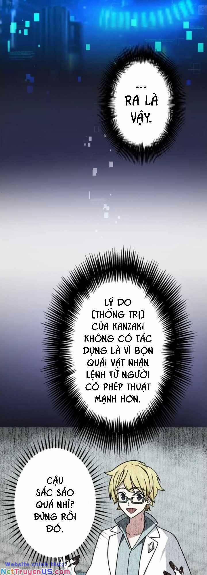 Sát Thủ Mạnh Nhất Chuyển Sinh Sang Thế Giới Khác 12 trang 29