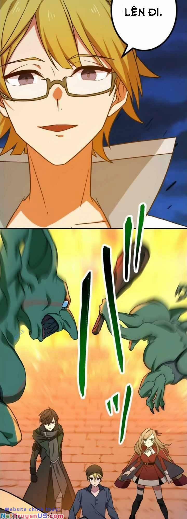 Sát Thủ Mạnh Nhất Chuyển Sinh Sang Thế Giới Khác 12 trang 3