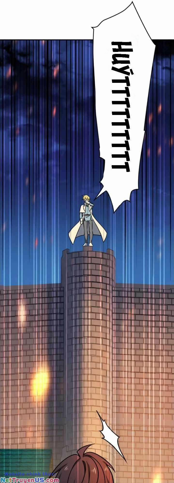 Sát Thủ Mạnh Nhất Chuyển Sinh Sang Thế Giới Khác 12 trang 33