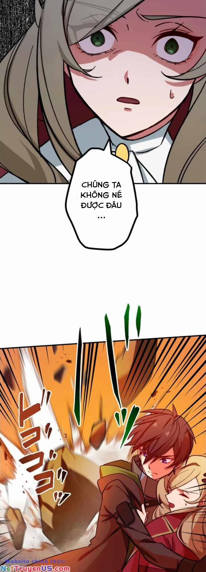 Sát Thủ Mạnh Nhất Chuyển Sinh Sang Thế Giới Khác 12 trang 47