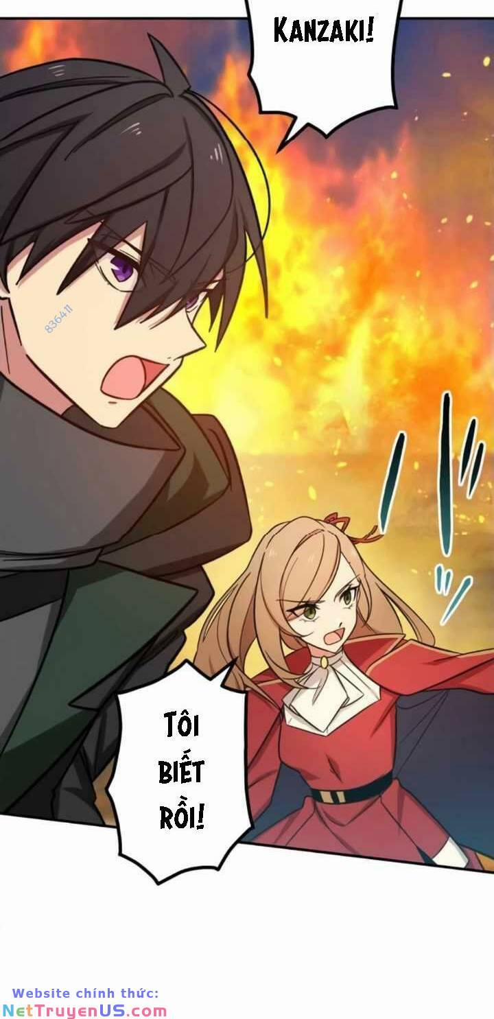 Sát Thủ Mạnh Nhất Chuyển Sinh Sang Thế Giới Khác 12 trang 5