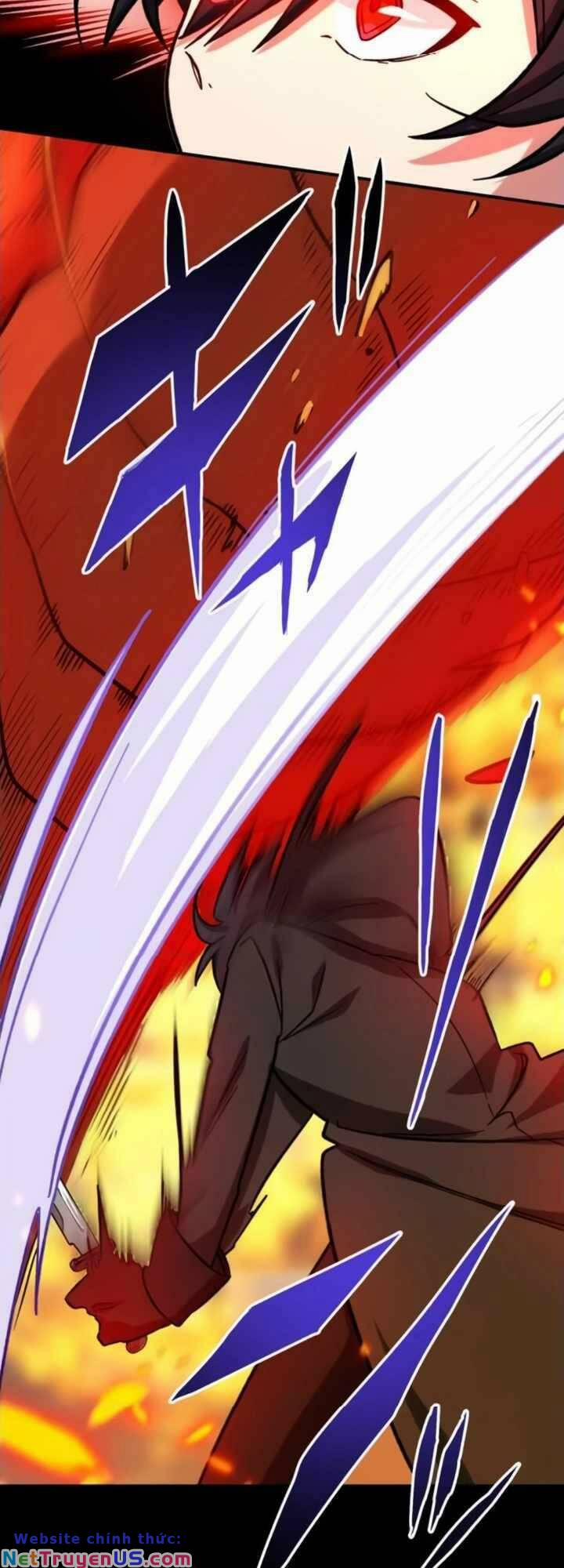 Sát Thủ Mạnh Nhất Chuyển Sinh Sang Thế Giới Khác 12 trang 54