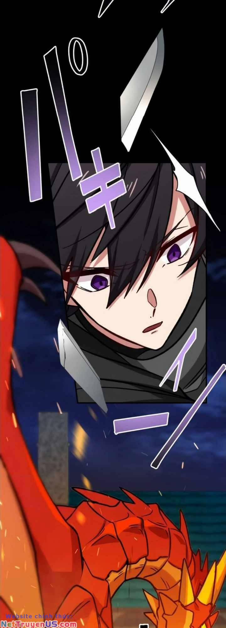 Sát Thủ Mạnh Nhất Chuyển Sinh Sang Thế Giới Khác 12 trang 55
