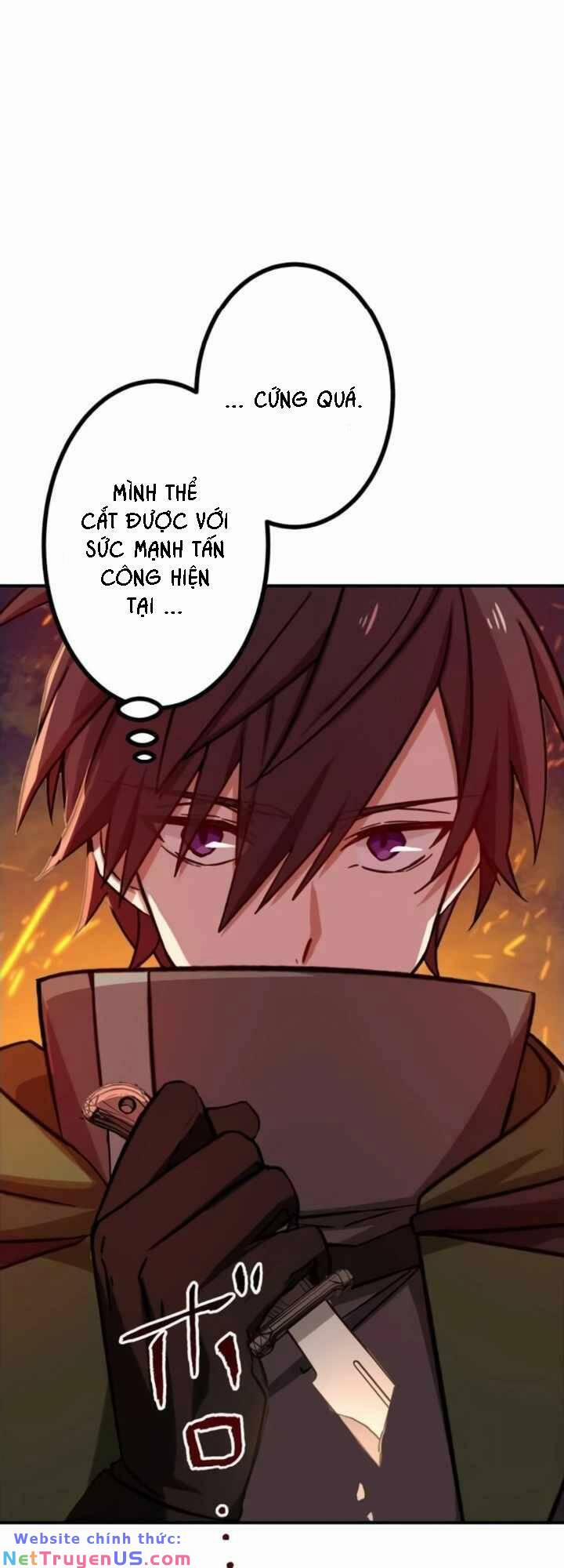 Sát Thủ Mạnh Nhất Chuyển Sinh Sang Thế Giới Khác 12 trang 57