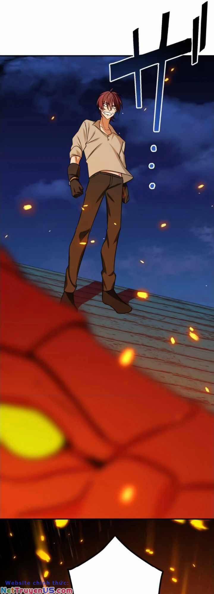 Sát Thủ Mạnh Nhất Chuyển Sinh Sang Thế Giới Khác 12 trang 60