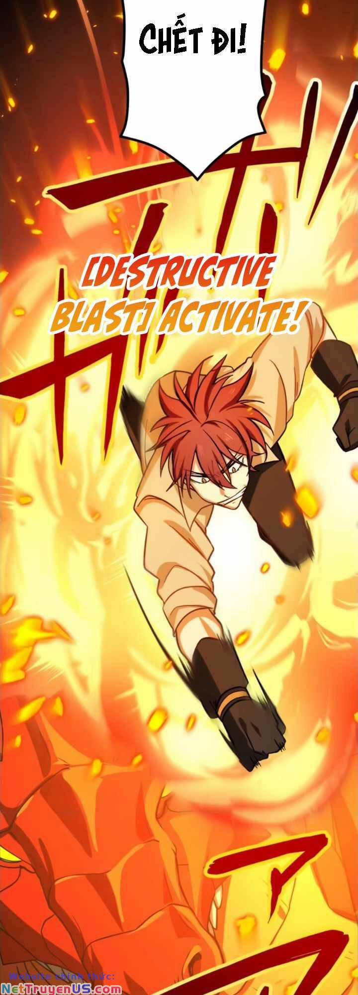 Sát Thủ Mạnh Nhất Chuyển Sinh Sang Thế Giới Khác 12 trang 61